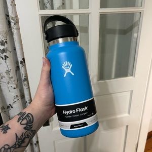 32oz Hydro Flask